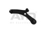 Рычаг подвески передн лев (кон 16.5mm) SUZUKI SX4 (04-), FIAT SEDICI (189) (04-) (97-07008) ayd 9707008 (фото 1)