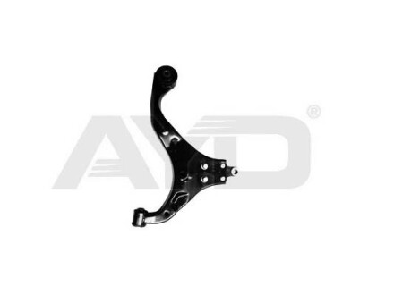 Важіль підвіски передньої правий Hyundai Tucson (04-), Kia Sportage (04-) ayd 9709027