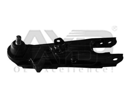 Рычаг подвески передней левый Nissan Navara D22 (97-) ayd 9710747