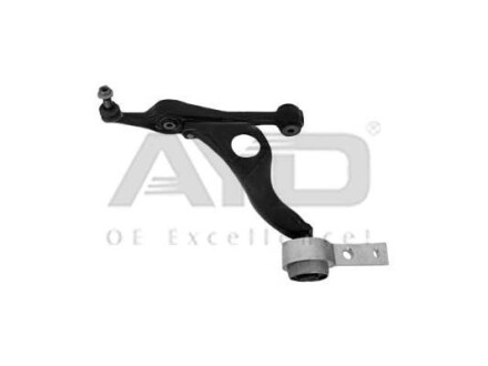 Рычаг подвески передн прав MAZDA 6 GH, GJ, GL (07-) (97-13097) ayd 9713097