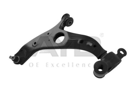 Важіль підвіски передн лів (кон 20mm) MAZDA CX-5 (KE, GH) (-17), 6 (12-) (97-14150) ayd 9714150