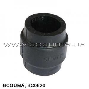 Bc guma 0826