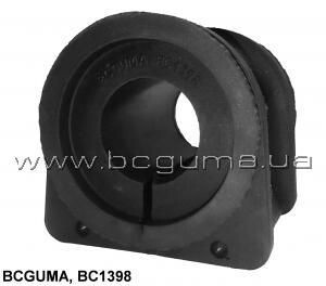 Bc guma 1398