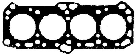 Прокладка головки блока арамидная bga ch2310