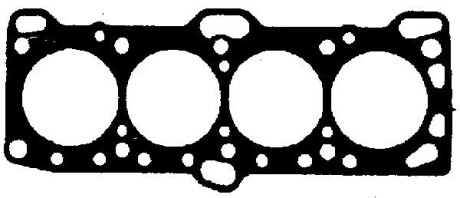 Прокладка головки блока металева bga ch2313