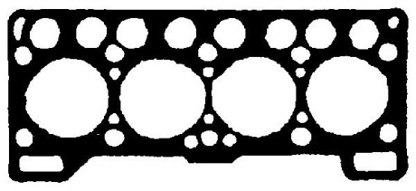 Прокладка головки блока арамидная bga ch3369