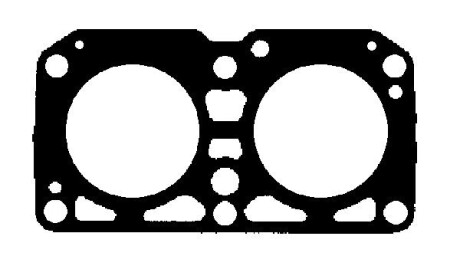 Прокладка головки блока арамидная bga ch5317