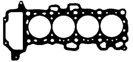 Прокладка головки блока арамідна bga ch9393