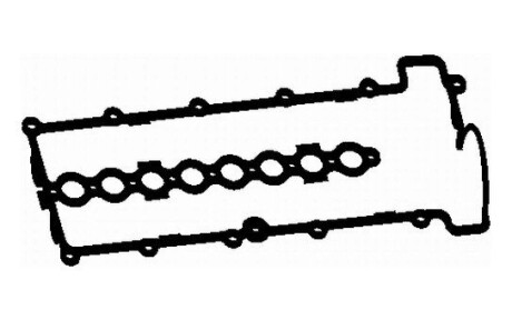 Прокладка клапанной крышки резиновая bga rc6546