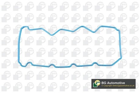 Прокладка клапанної кришки гумова bga rc7315