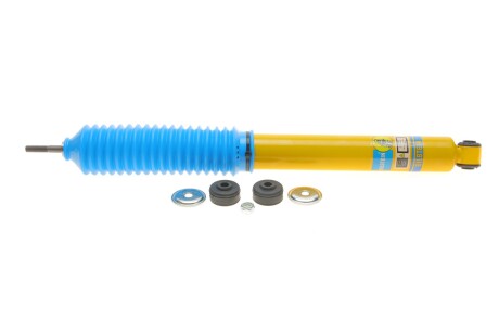 Амортизатор газомасляний bilstein 24-141727