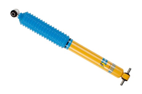 Амортизатор газомасляний bilstein 24-141734