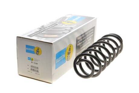 Пружина підвіски bilstein 36-131297