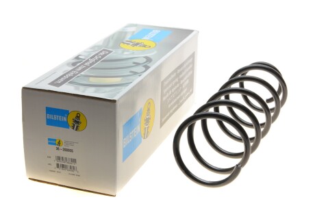 Пружина підвіски bilstein 36-200955