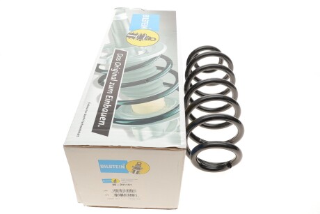 Пружина подвески bilstein 36-241101