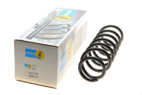 Пружина подвески bilstein 36-254552