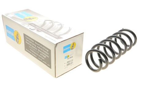 Пружина подвески bilstein 36-261475