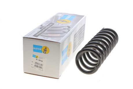 Пружина подвески bilstein 36-266166