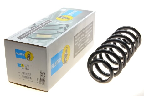 Пружина подвески bilstein 36-313730