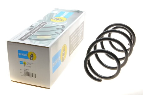 Пружина подвески bilstein 37-293147