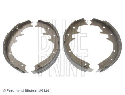Гальмівні колодки барабанні Cherokee blue print ada104111