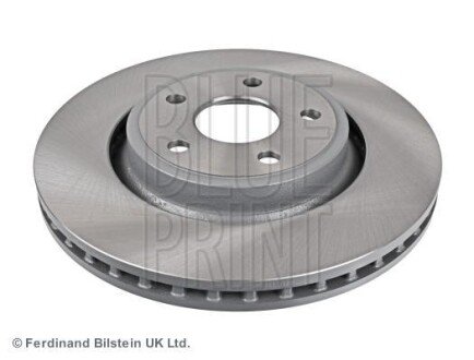 JEEP диск гальмівний Grand Cherokee blue print ada104363