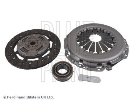 MITSUBISHI К-т зчеплення Outlander 2,4 -12, Grandis, Galant blue print adc43096