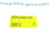 Трос ручних гальм blue print adc446193 (фото 6)