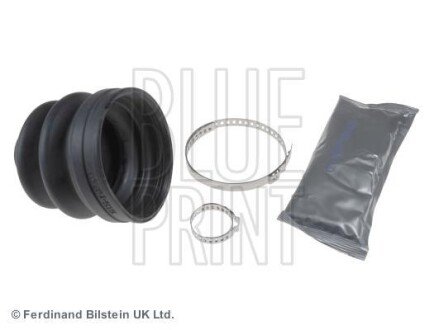 Пильник ШРКШ (внутрішній) Nissan 350Z 02-09 3.5 V6 24V blue print adc48156