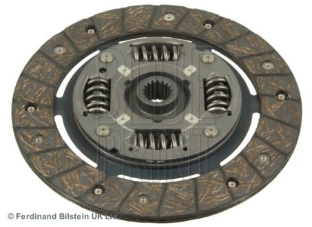 Диск зчеплення blue print adf123104