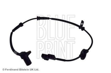 HYUNDAI датчик ABS передн.лів.Getz 02- blue print adg07116