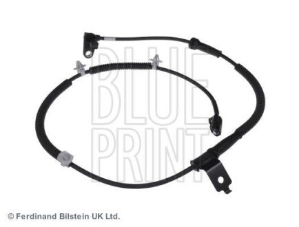 Датчик ABS передн. пр. HYUNDAI SANTA FE II blue print adg07154