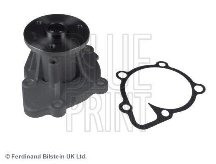 MITSUBISHI помпа води Lancer,Outlander,Chrysler,Dodge,Jeep,Hyundai blue print adg09159