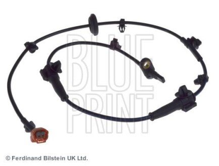 HONDA Датчик АБС JAZZ II 1.2/1.3 i-DSI 02-08 blue print adh27137