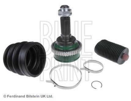 MAZDA ШРКШ зовнішній з ABS 323 1,9 16V, 2,0, 2,0D/TD -04 blue print adm58946