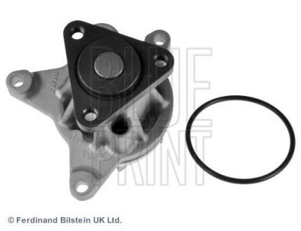 MAZDA помпа води Ford Focus, Galaxy, Mondeo, MAZDA 3, 5, 6, VOLVO C30,S40/80 blue print adm59135