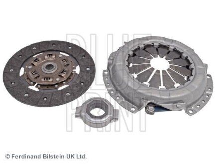 К-т зчеплення NISSAN PRIMERA 2.0 -01 blue print adn13068