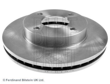 NISSAN диск гальмівний NV200 blue print adn143150