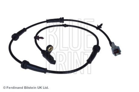 NISSAN датчик ABS задн.X-Trail 07-,Renault Koleos 08- blue print adn17170