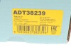 Подшипник ступицы (передней) Toyota Yaris 1.0-1.5 99-05 blue print adt38239 (фото 8)