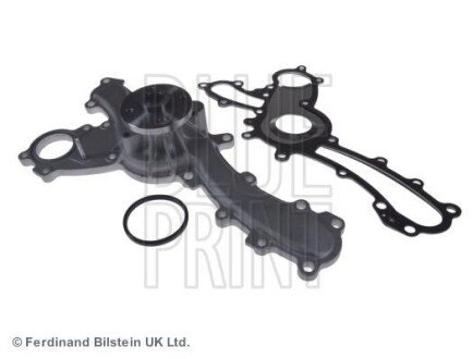 Помпа води Lexus ES/RX/Toyota Camry/Rav4 3.5 06-15 blue print adt39199c