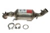 Фильтр сажевый VW Crafter 2.5 TDI 06-13 (Euro 4) bm catalysts bm11029p (фото 1)