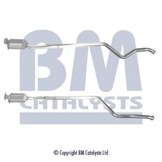 Садовый фильтр bm catalysts bm11210