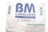 Катализатор вихлопної системи bm catalysts bm80433h (фото 2)