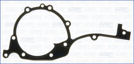 Прокладка передней крышки M52M54M56 bmw 11141433639