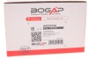 Насос системи охолодження (додатковий) bogap a4233124 (фото 6)