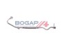 Шланг bogap b1728104 (фото 1)