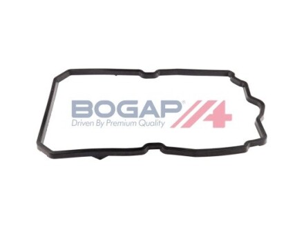 Прокладка АКПП bogap c2141102