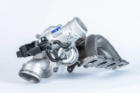 Турбокомпресор borgWarner 53039880290