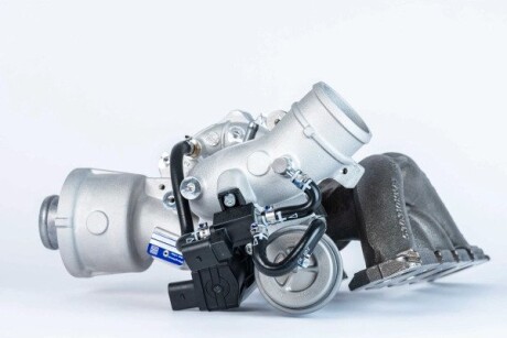 Турбокомпресор borgWarner 53039880291